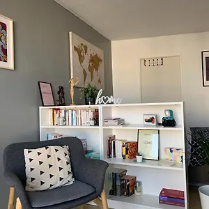 Woézon Na Mi Appartement