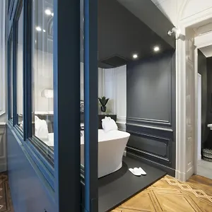 Mihotel Gailleton 酒店